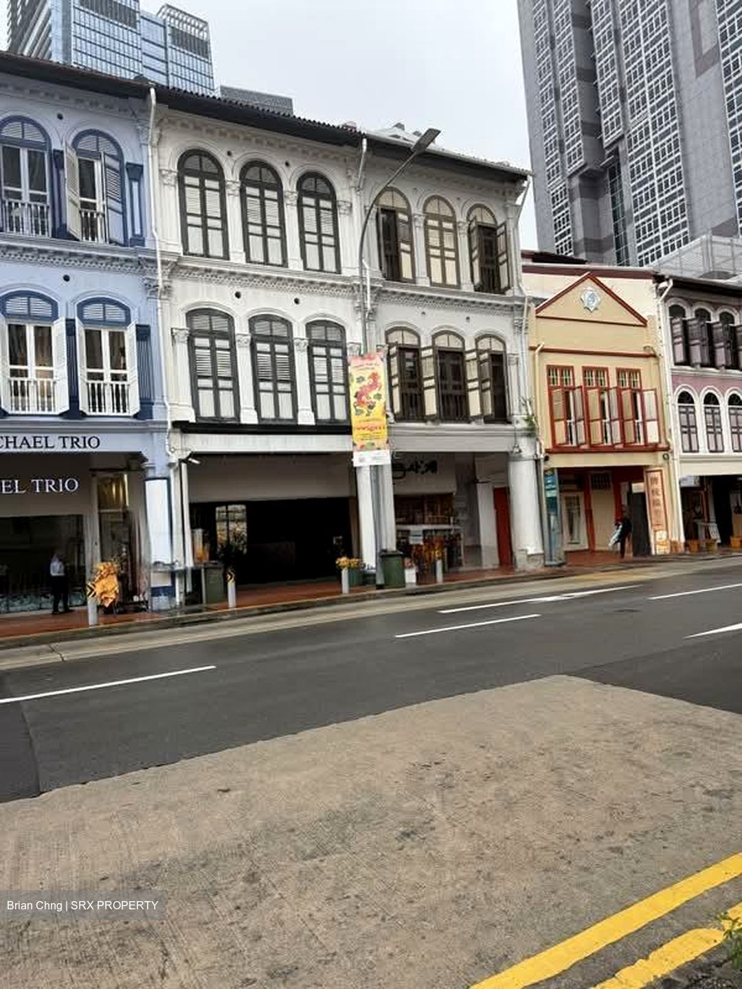 Tanjong Pagar Road (D2), Shop House #556988951